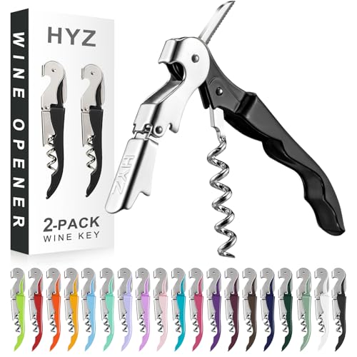 2 Pack Wine Opener (2 Count)