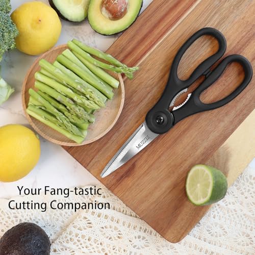 Kitchen Scissors All Purpose