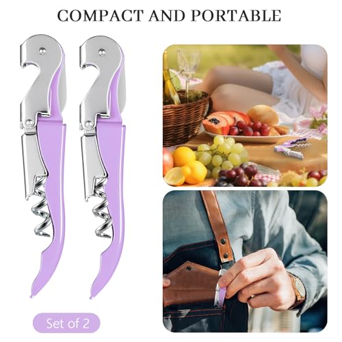 2 Pack Wine Opener (2 Count)