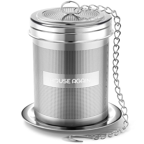 Large Tea Infuser