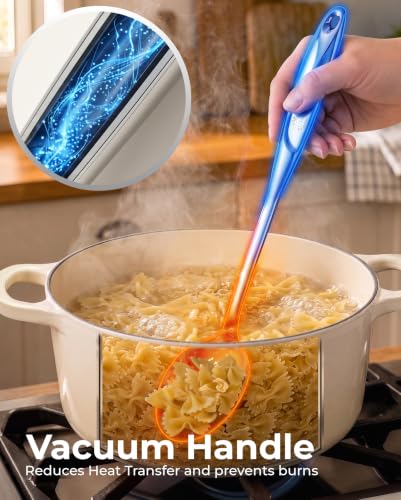 Stainless Steel Slotted Spoon