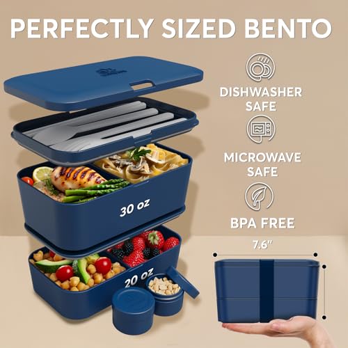 Bento Box Adult