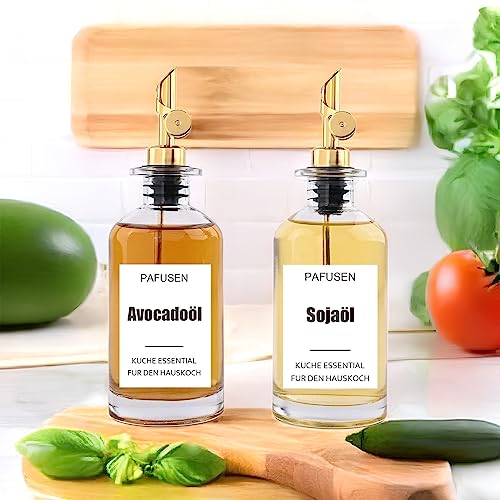 Pafuen 6 Pack Liquor Pour Spout