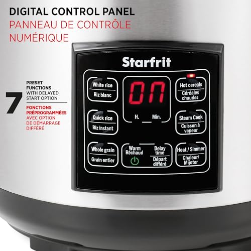 Electric Rice Cooker (14 Count)