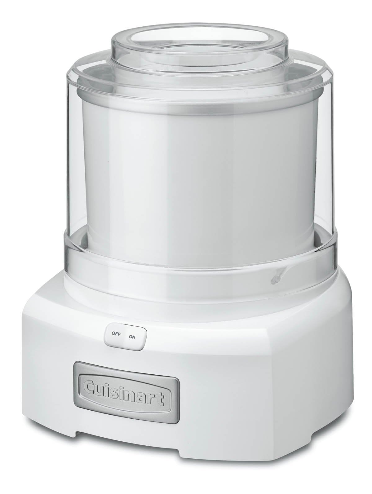 Ice Cream Maker Machine