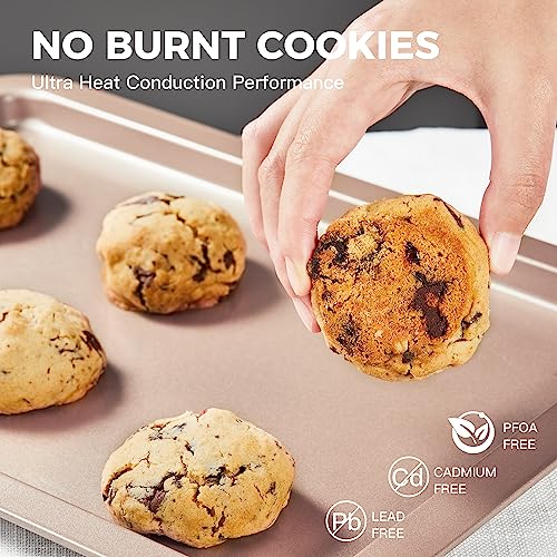 Cookie Sheets