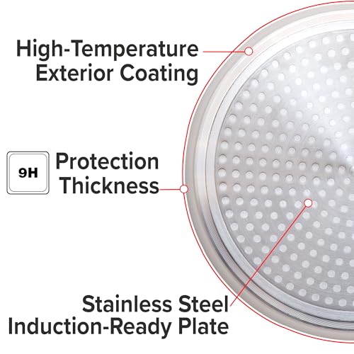 3 Piece Fry Pan Set