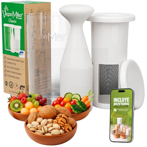 Mulsi Soul Multifunctional Strainer Filter
