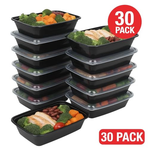 Meal Prep Containers W