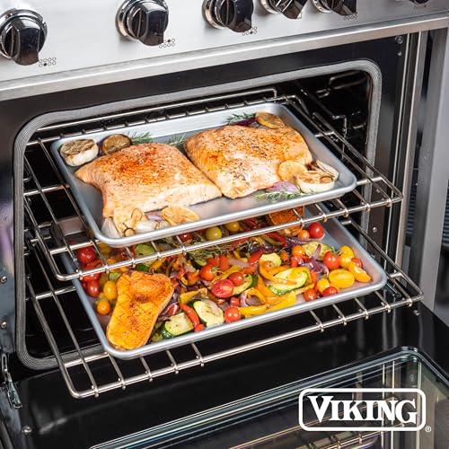 Premium 13 Inch Nonstick Baking Sheet Pan