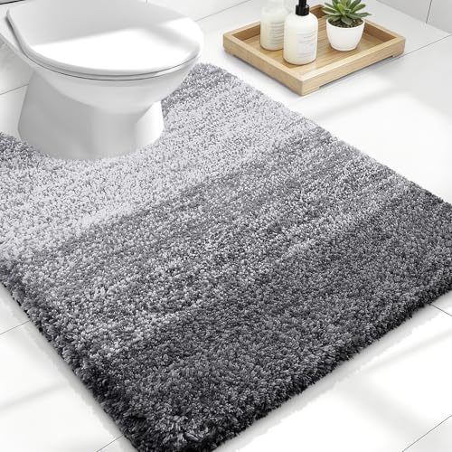 Luxury Toilet Rugs U