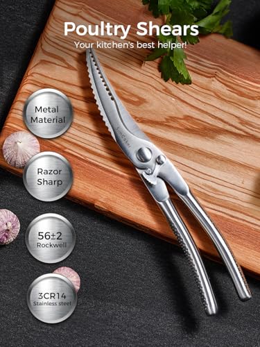 Poultry Shears