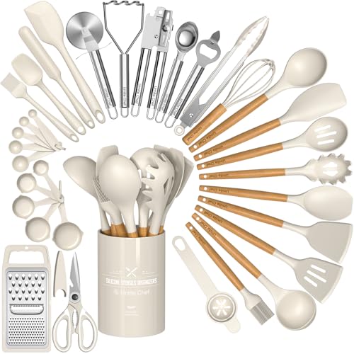 Food Grade Thickened Silicone (34 Count)