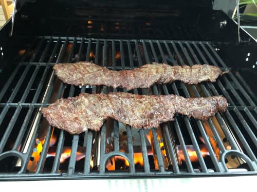 Grill Grates for Char