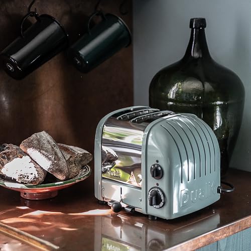 Classic 2 Slice NewGen Toaster