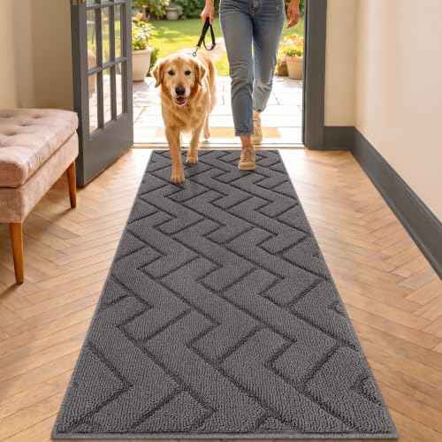Dirt Trapper Indoor Doormat