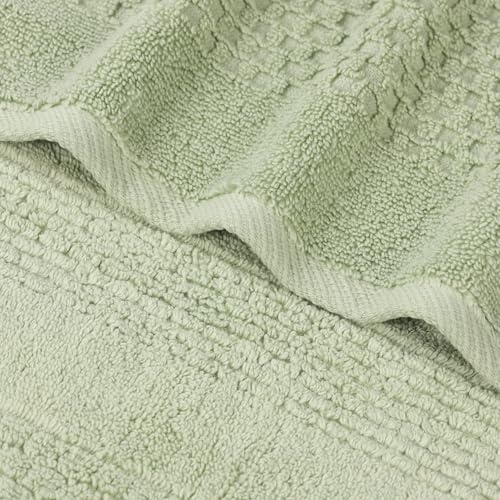 Playa Zero Twist Cotton Medium Weight Towels