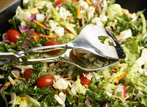 RSVP Endurance Serving Collection Kitchen Tongs
