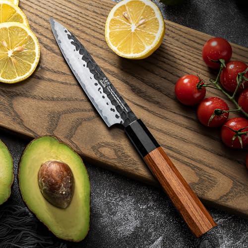 5" Paring Knife