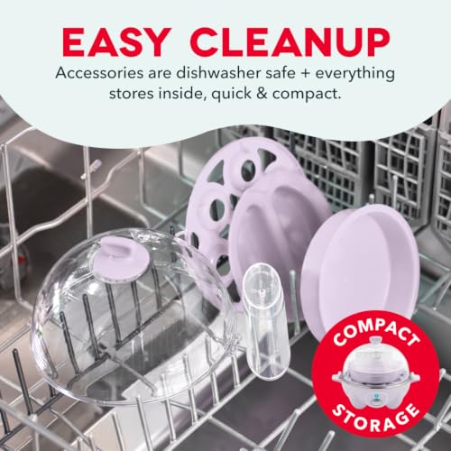Rapid Egg Cooker (7 Count)