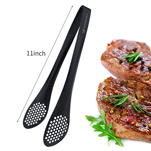 Stainless Steel Buffet Tongs