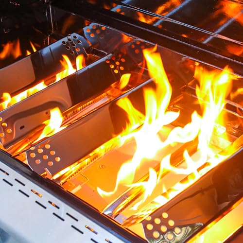 Replacement Parts for Nexgrill 4 Burner 720