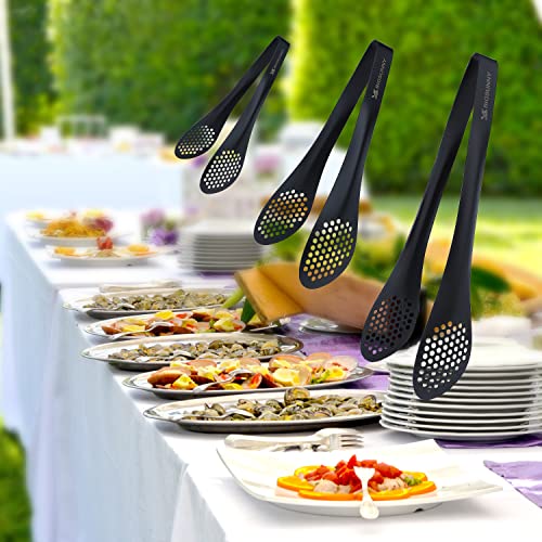 Kitchen Buffet Tongs