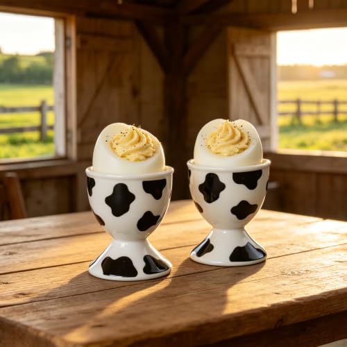 Ceramic Egg Cups