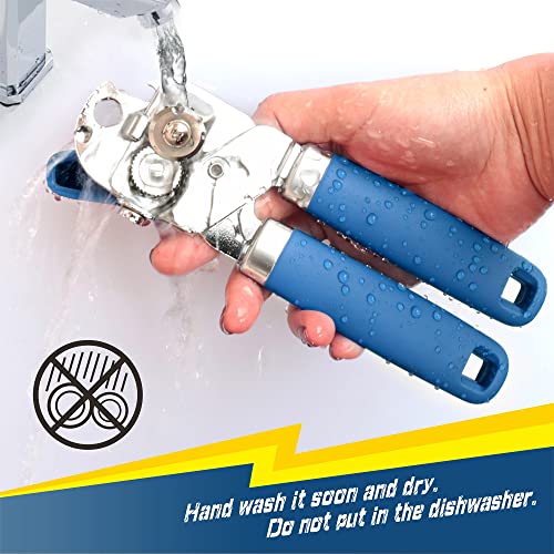 Can Opener Manual