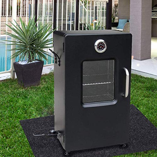 Under Grill Mat