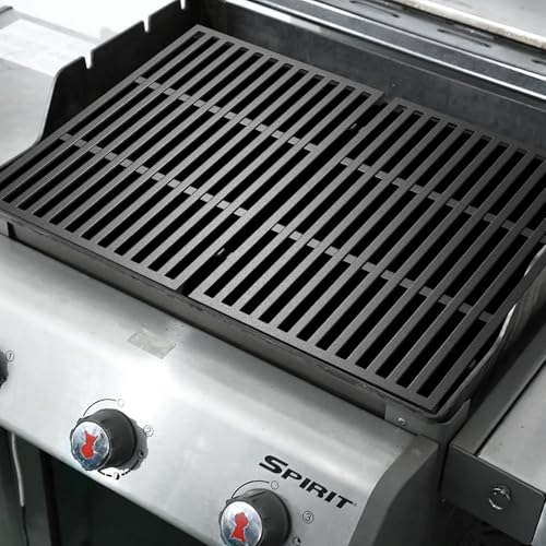 Grill Parts for Weber Spirit e310