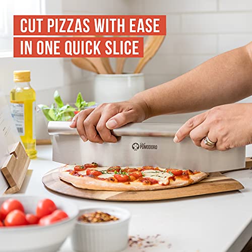 Pizza Cutter Rocker