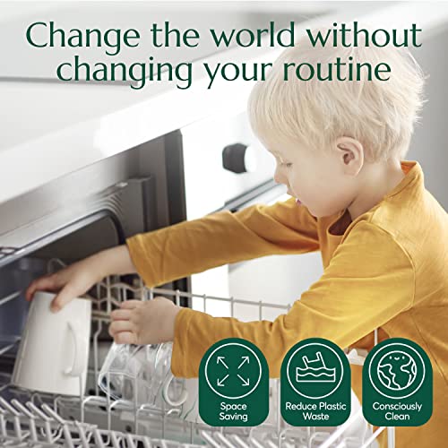 Dishwasher Pods (32 Count)