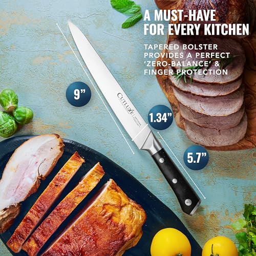 Turkey Carving Knife