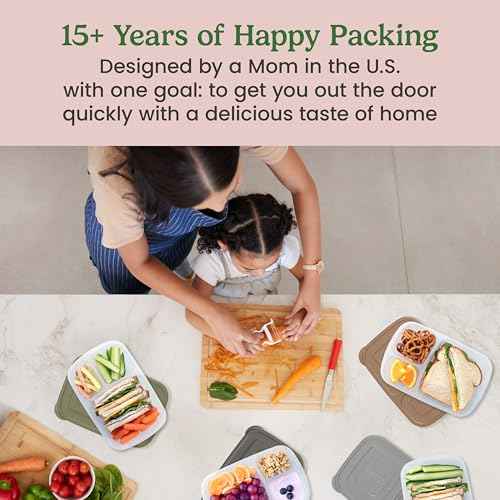 Easyboxes Stackable 3