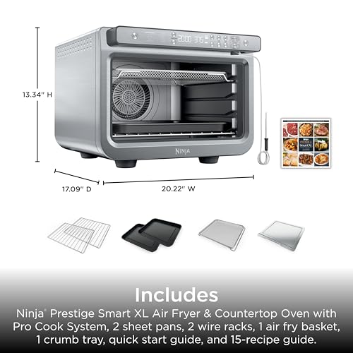 Prestige Smart XL Pro Cook System