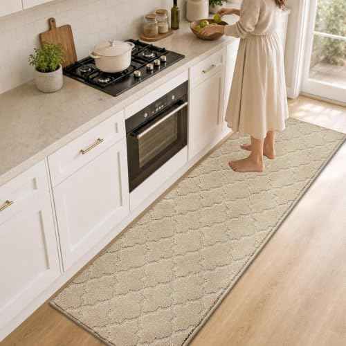 Kitchen Runner Rugs Non