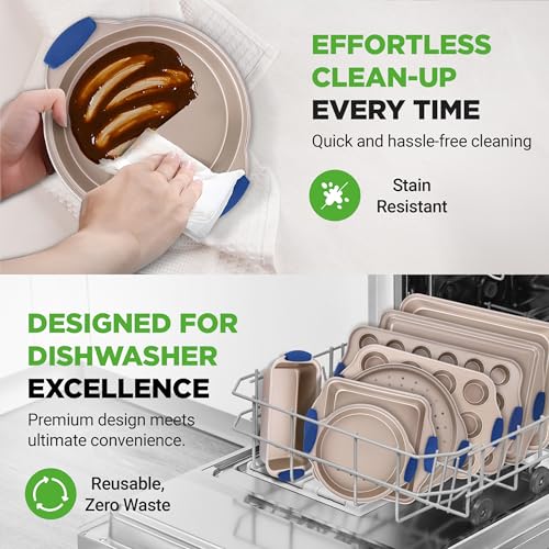 Kitchen Oven Baking Pans
