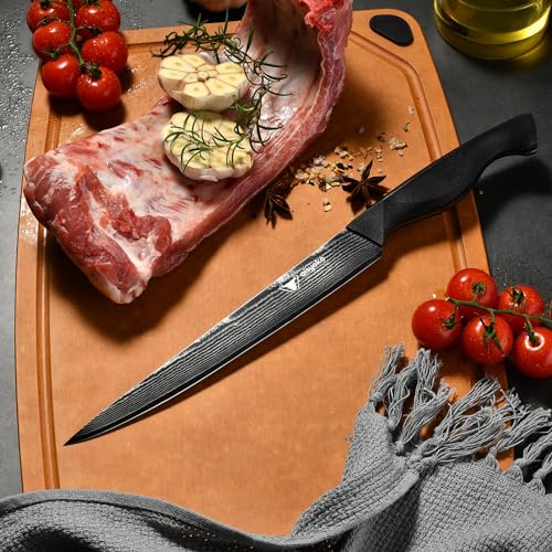 Slicing Knife 9"