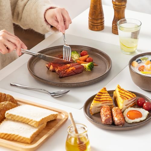 Plates and Bowls Sets