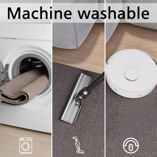 Kitchen Mat Set of 2 PCS