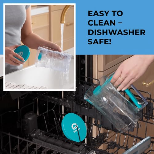 Pancake Batter Dispenser