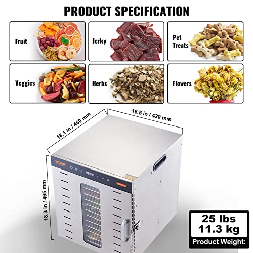 Food Dehydrator