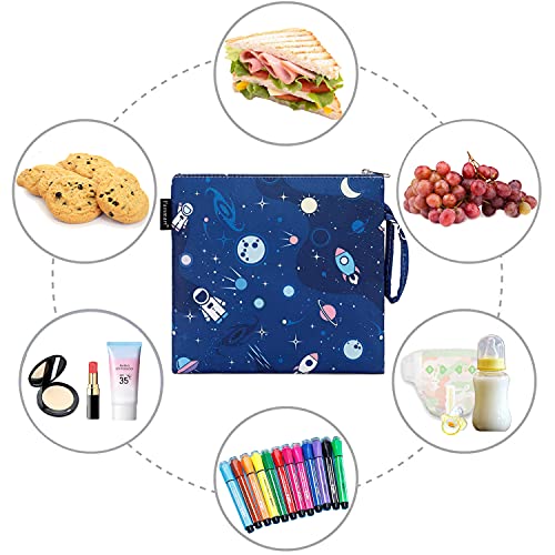 Reusable Sandwich Bag