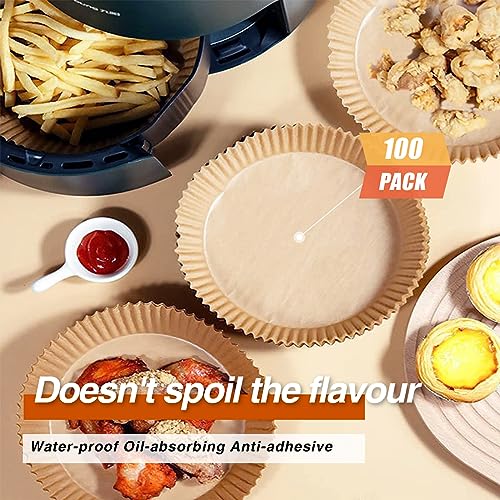 Air Fryer Liners