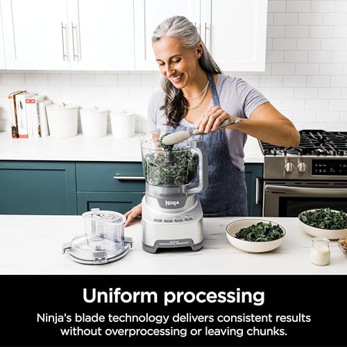 Professional XL Food Processor