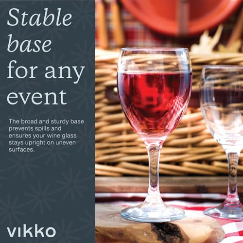 11.5 Ounce Wine Glasses