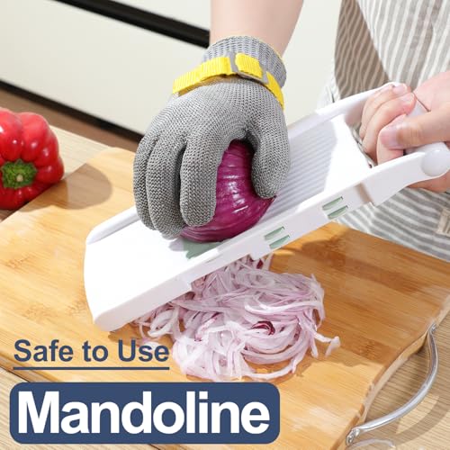 Level 9 Cut Resistant Glove (2 Count)