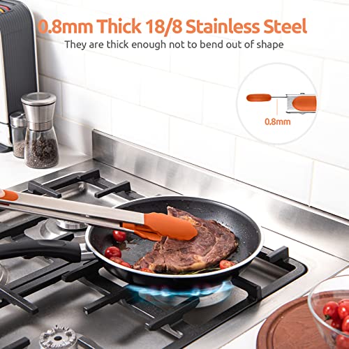 Kitchen Tong for Cooking