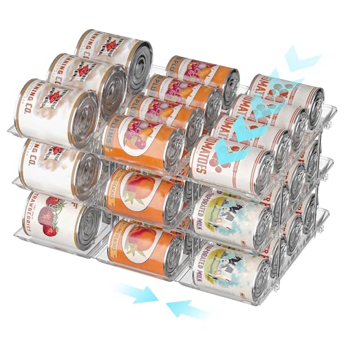 Can Organizer for Pantry (9 Count)